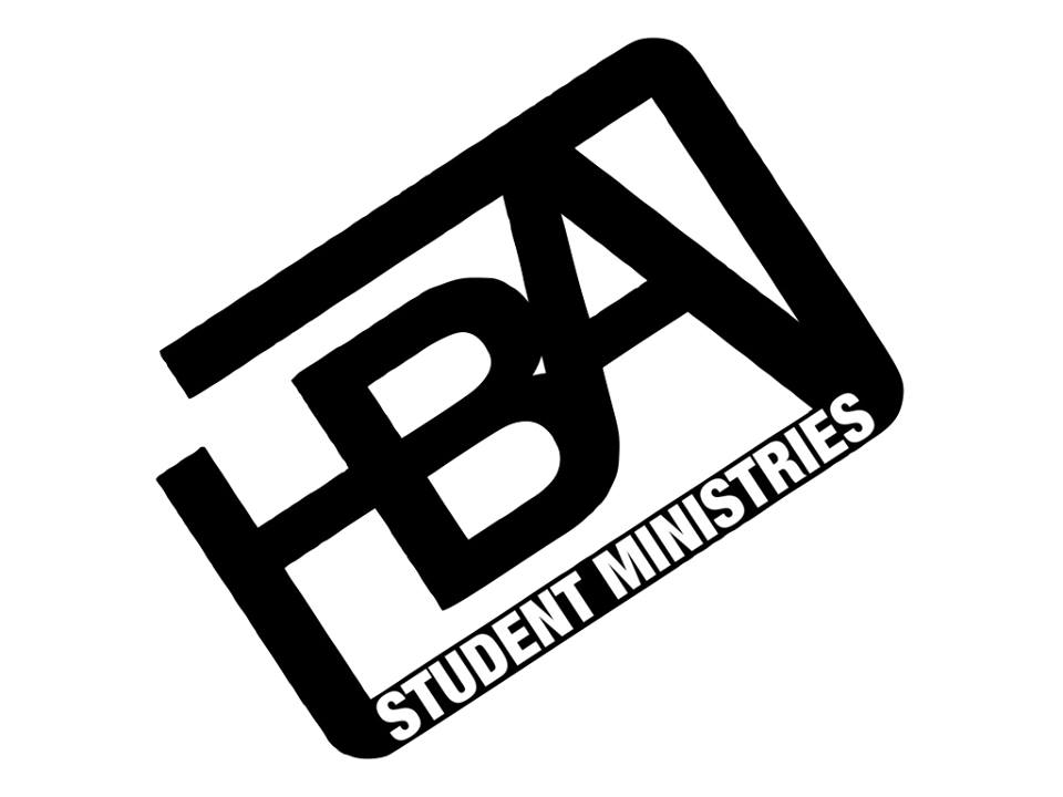 This is the logo used for the Youth of the Holston Baptist Association. 