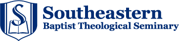 The logo for Southeastern Baptist Theological Seminary.